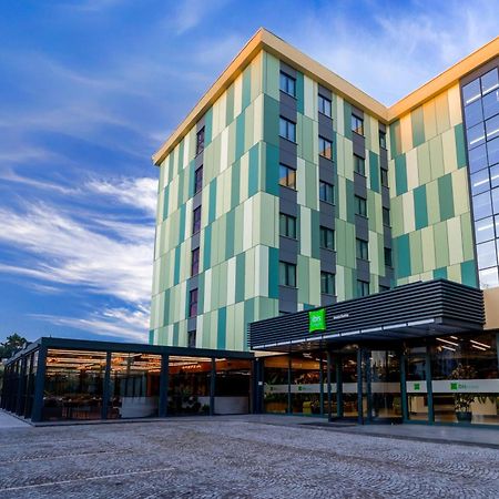 Ibis Styles Istanbul Kurtkoy Hotel Luaran gambar