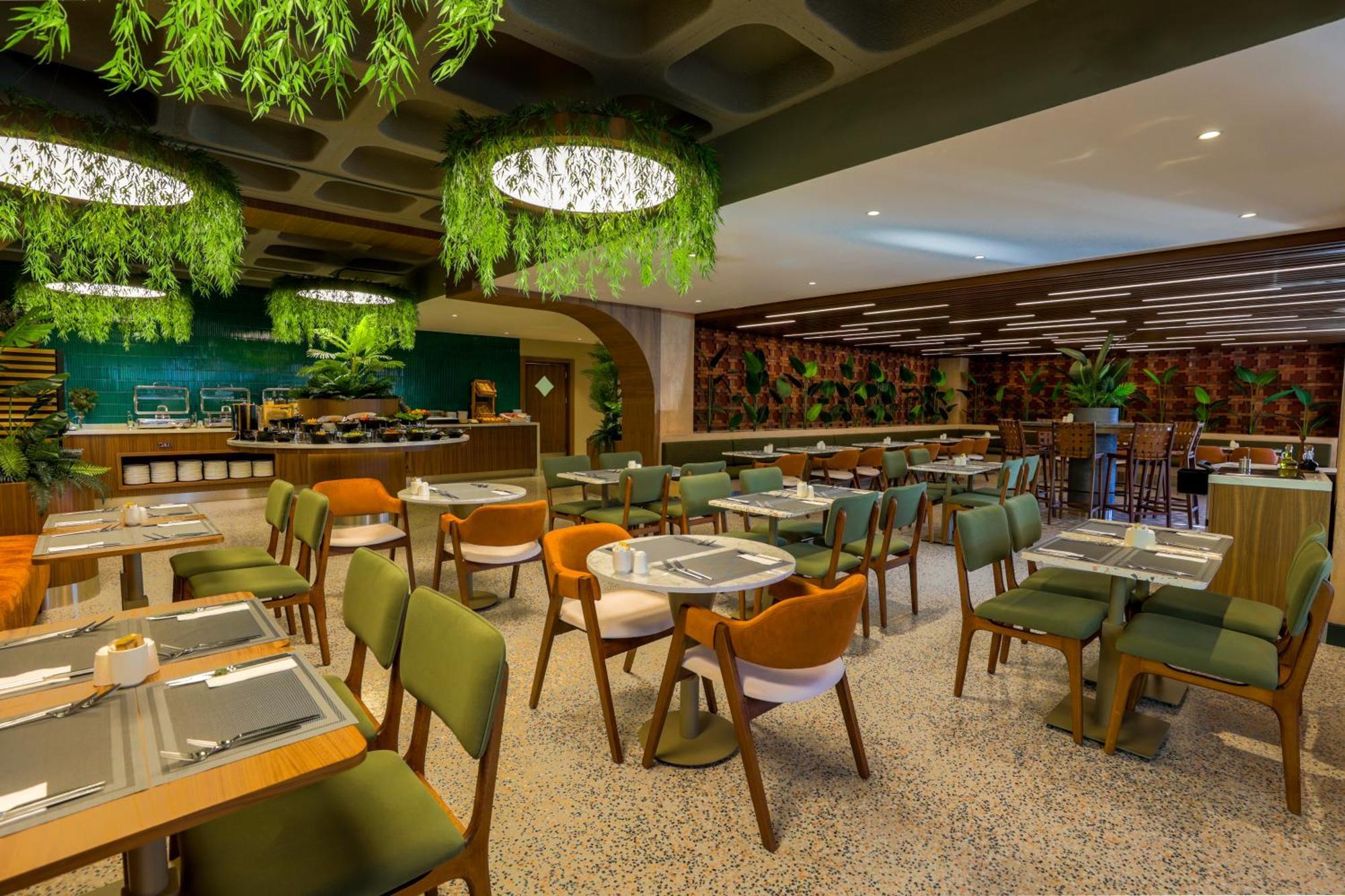Ibis Styles Istanbul Kurtkoy Hotel Luaran gambar