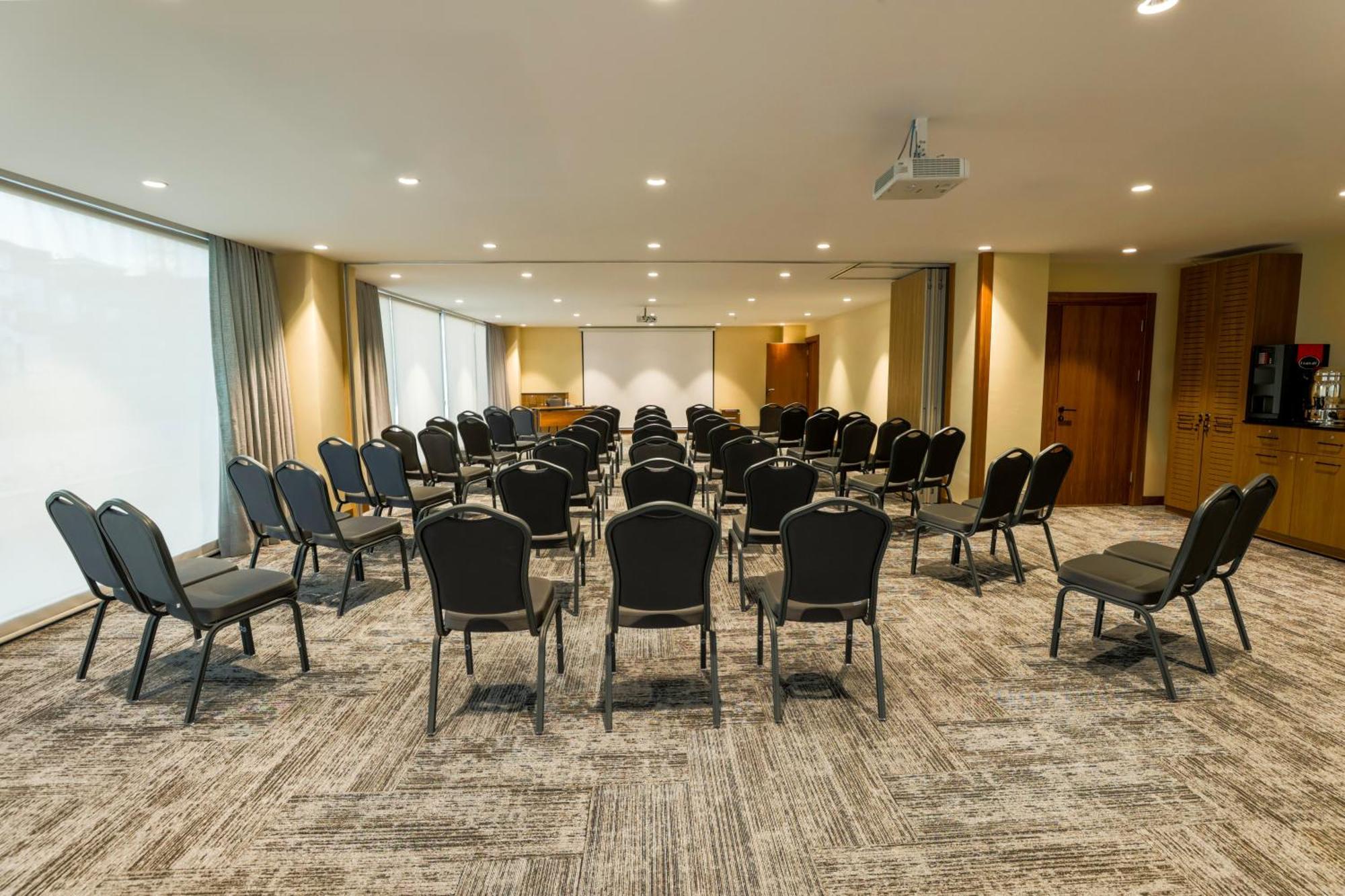 Ibis Styles Istanbul Kurtkoy Hotel Luaran gambar