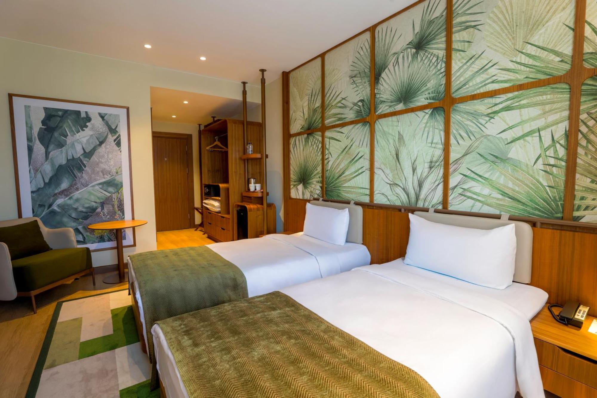 Ibis Styles Istanbul Kurtkoy Hotel Luaran gambar