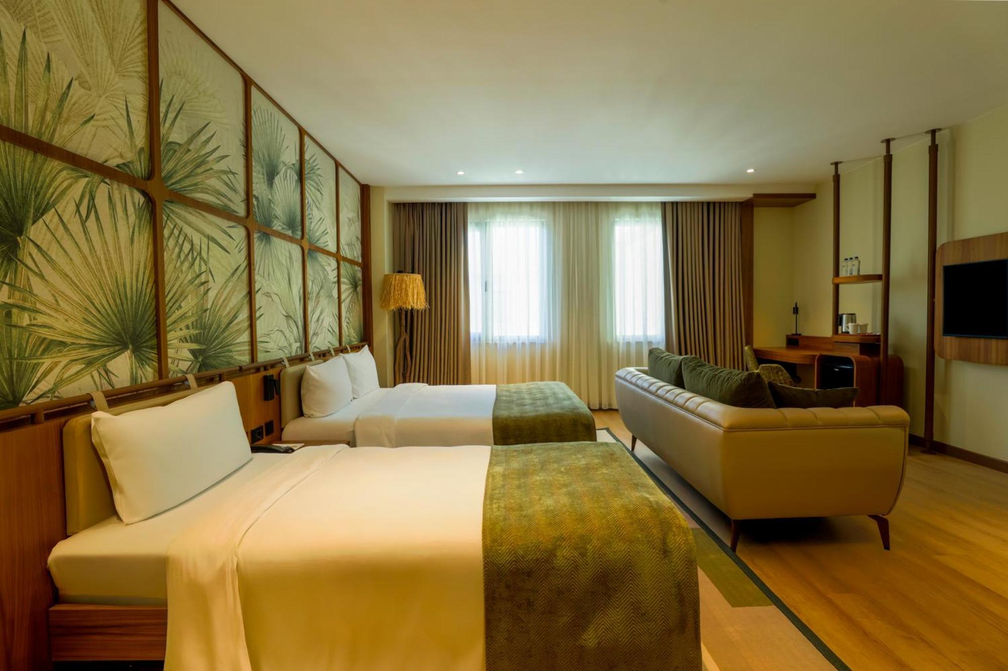 Ibis Styles Istanbul Kurtkoy Hotel Luaran gambar