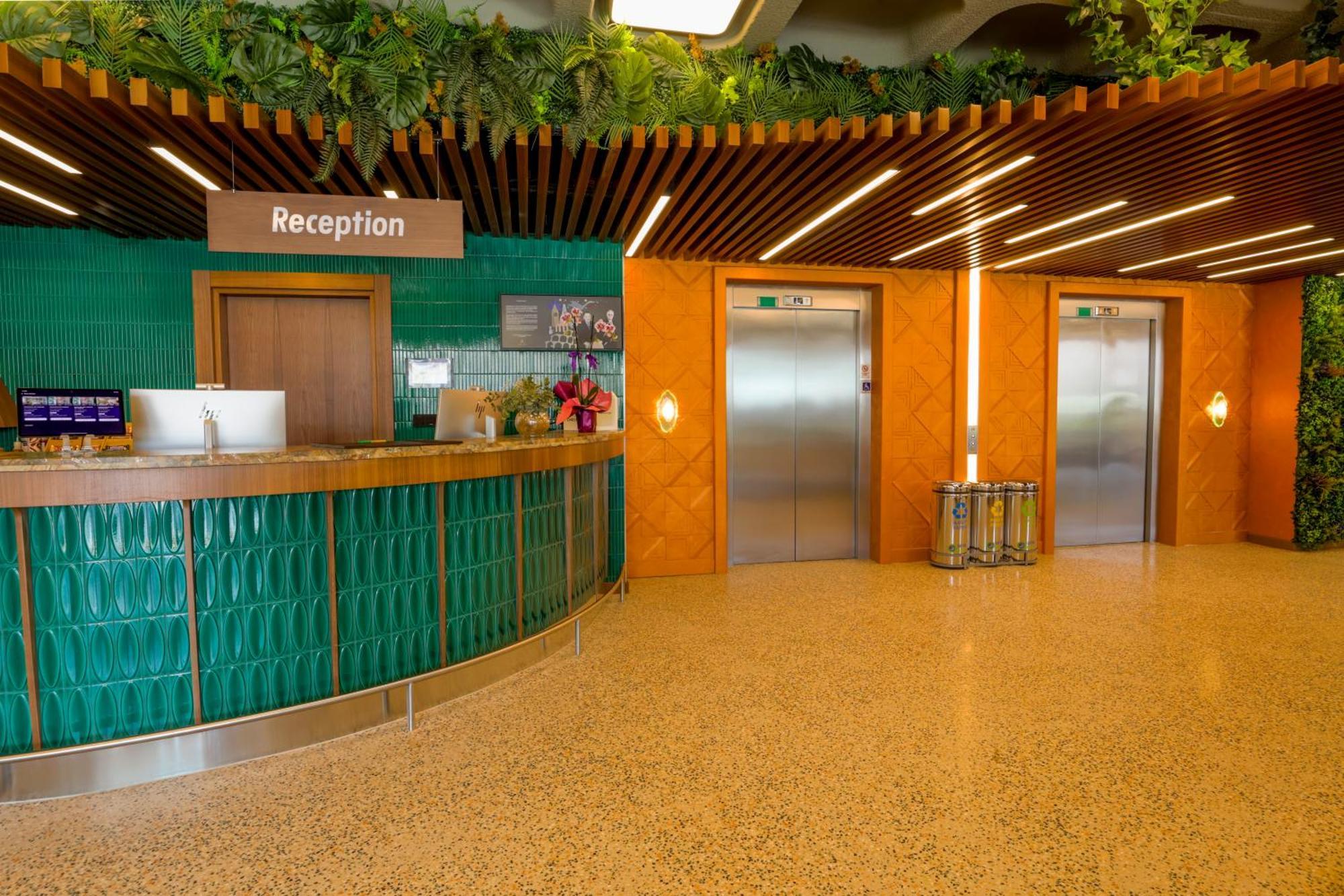 Ibis Styles Istanbul Kurtkoy Hotel Luaran gambar