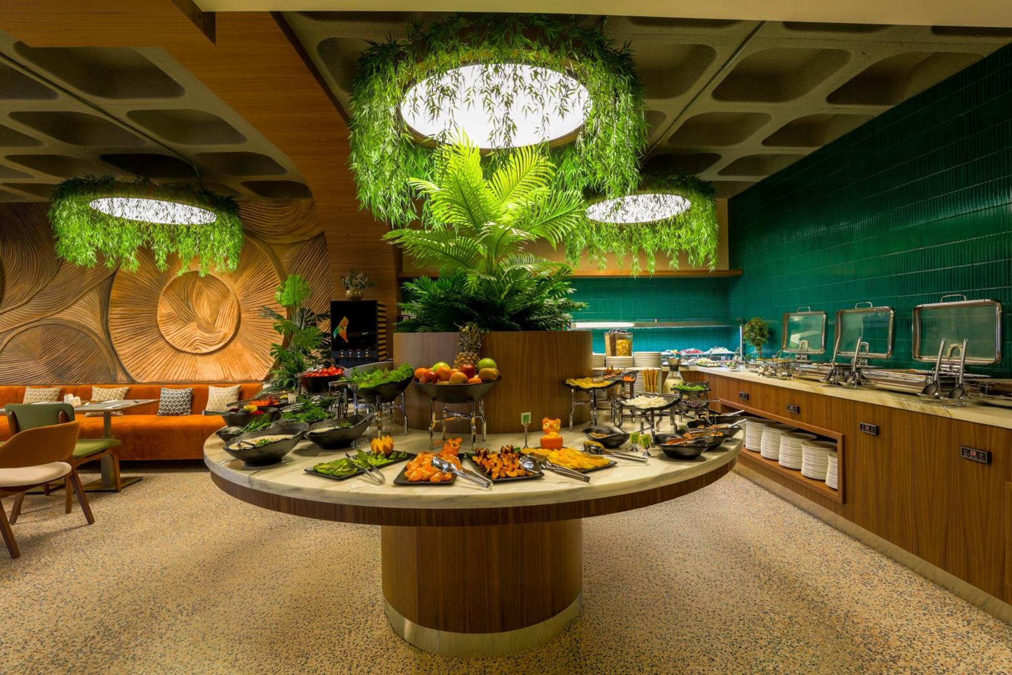 Ibis Styles Istanbul Kurtkoy Hotel Luaran gambar