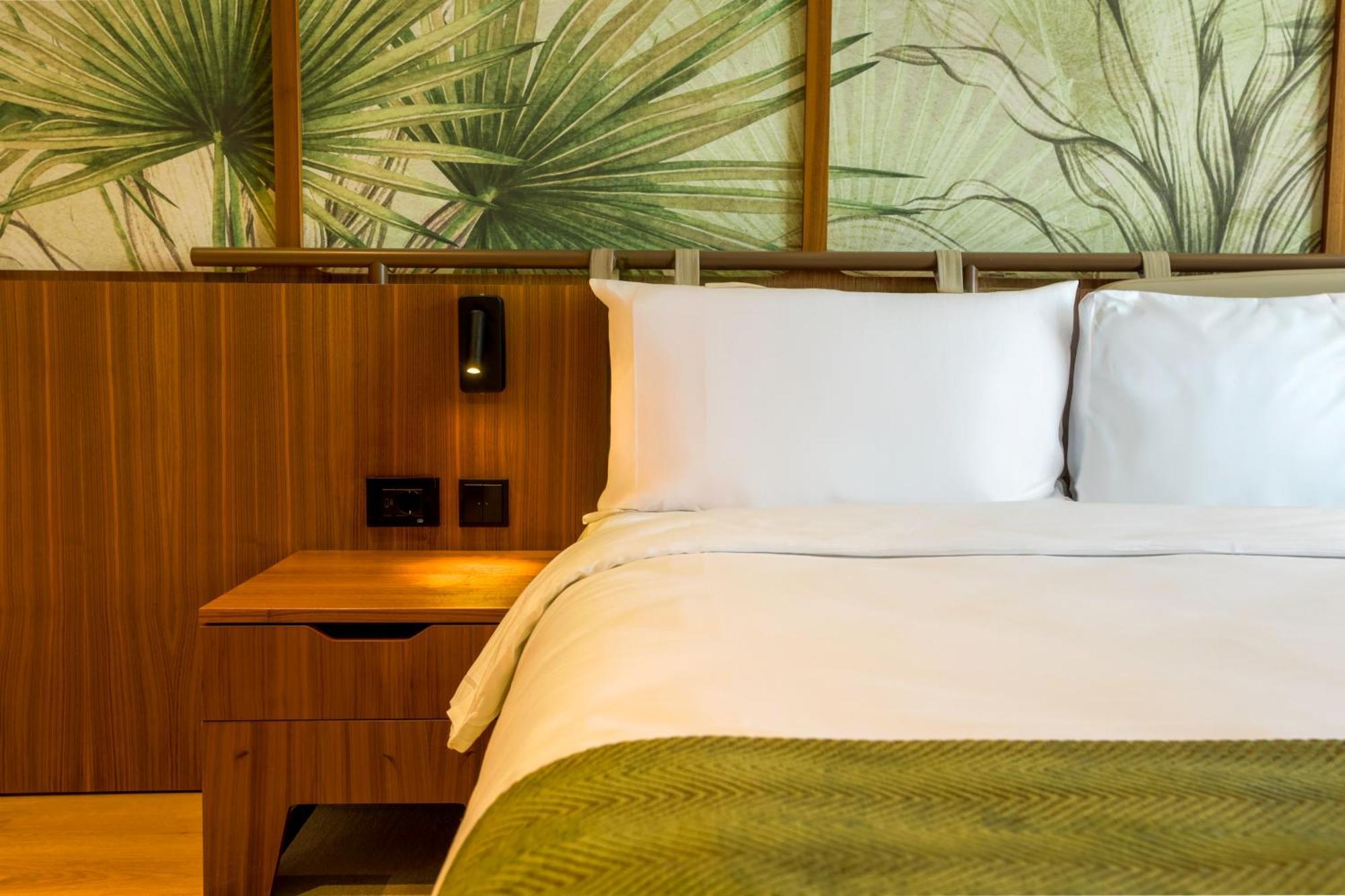 Ibis Styles Istanbul Kurtkoy Hotel Luaran gambar