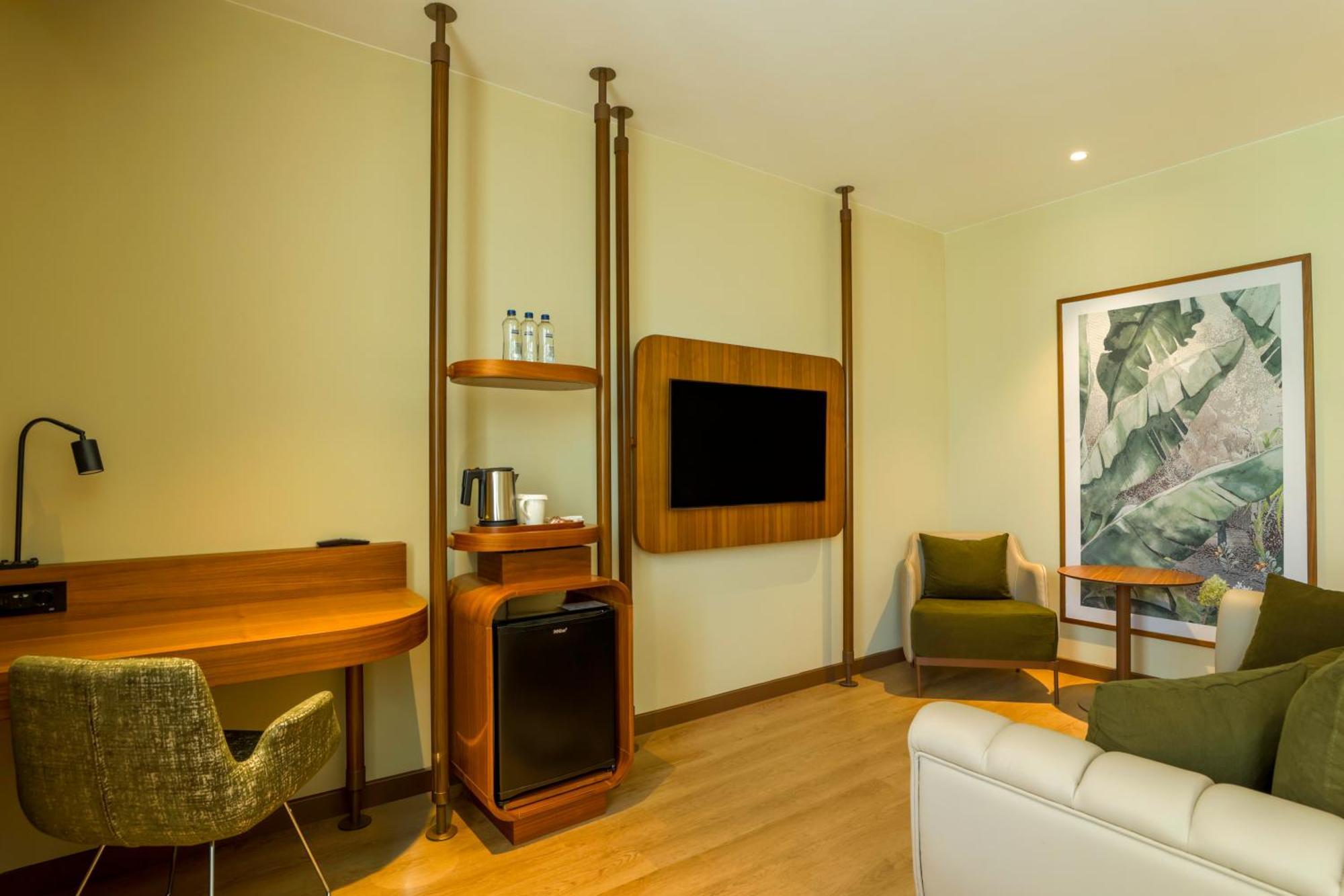 Ibis Styles Istanbul Kurtkoy Hotel Luaran gambar
