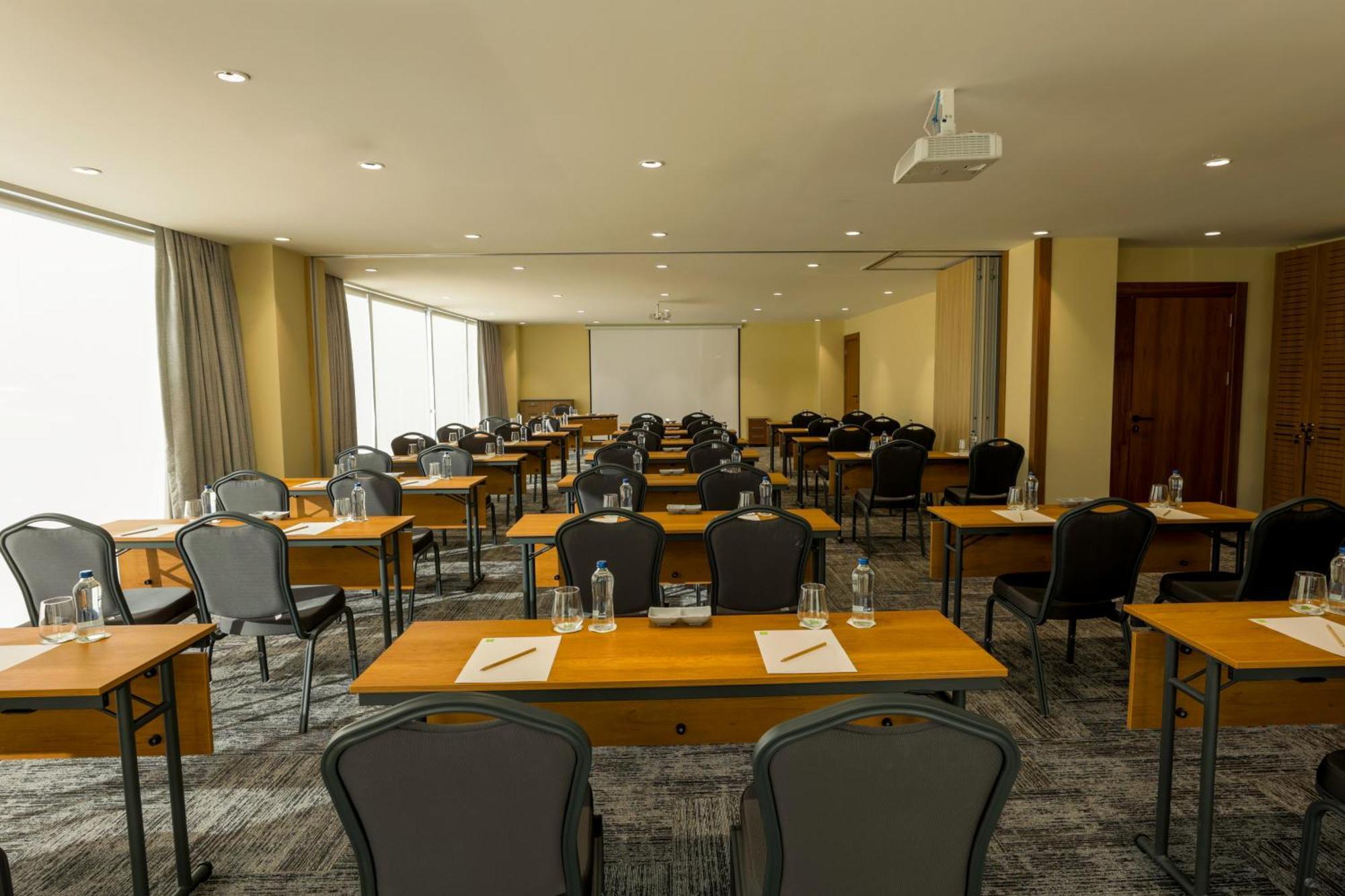 Ibis Styles Istanbul Kurtkoy Hotel Luaran gambar