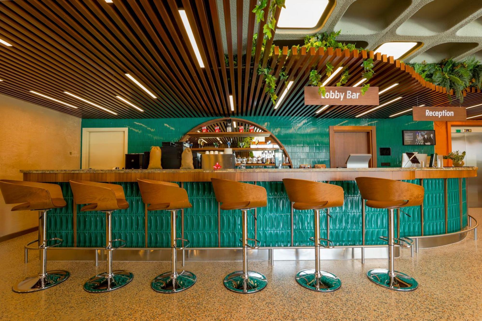 Ibis Styles Istanbul Kurtkoy Hotel Luaran gambar
