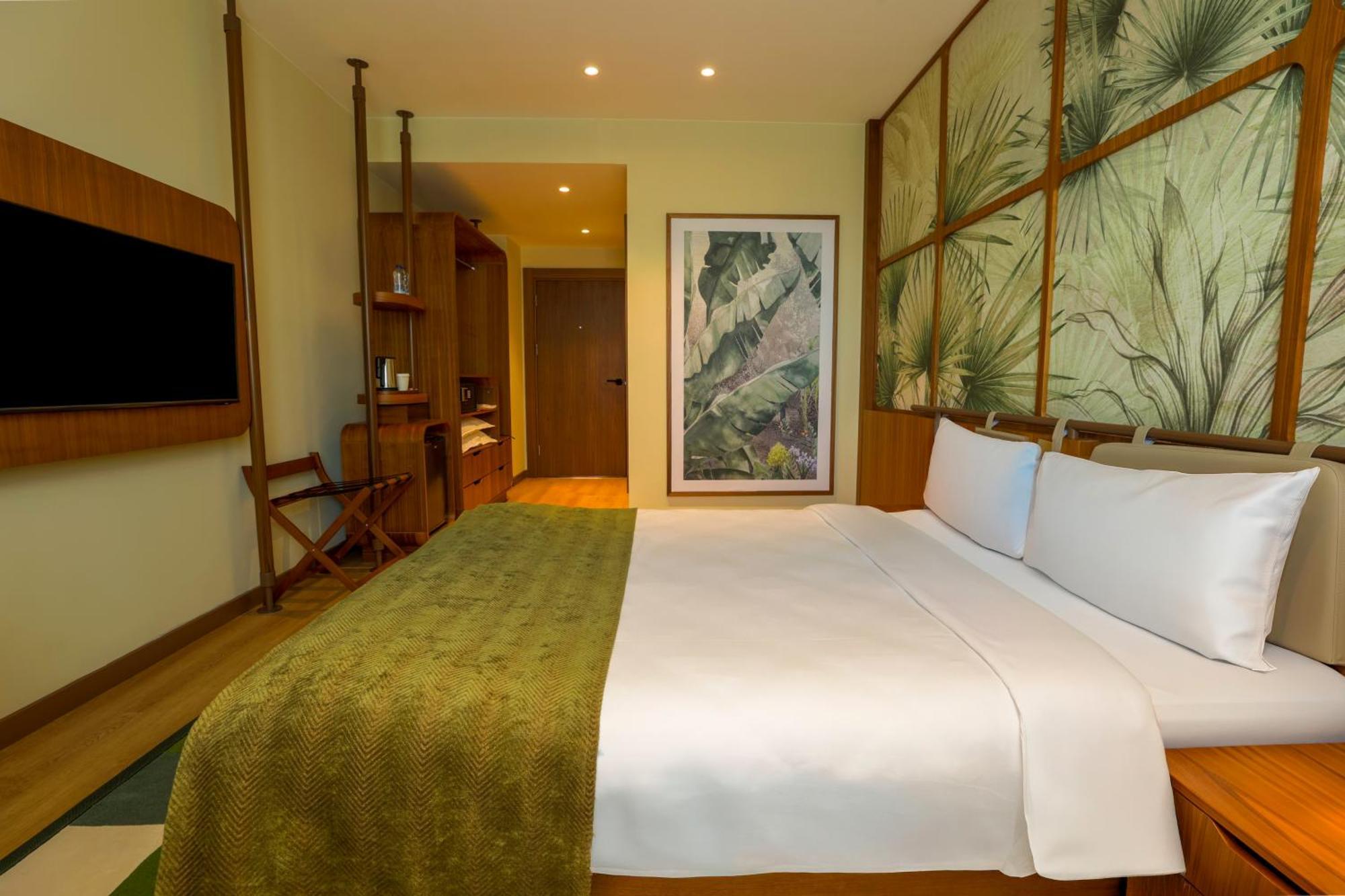 Ibis Styles Istanbul Kurtkoy Hotel Luaran gambar