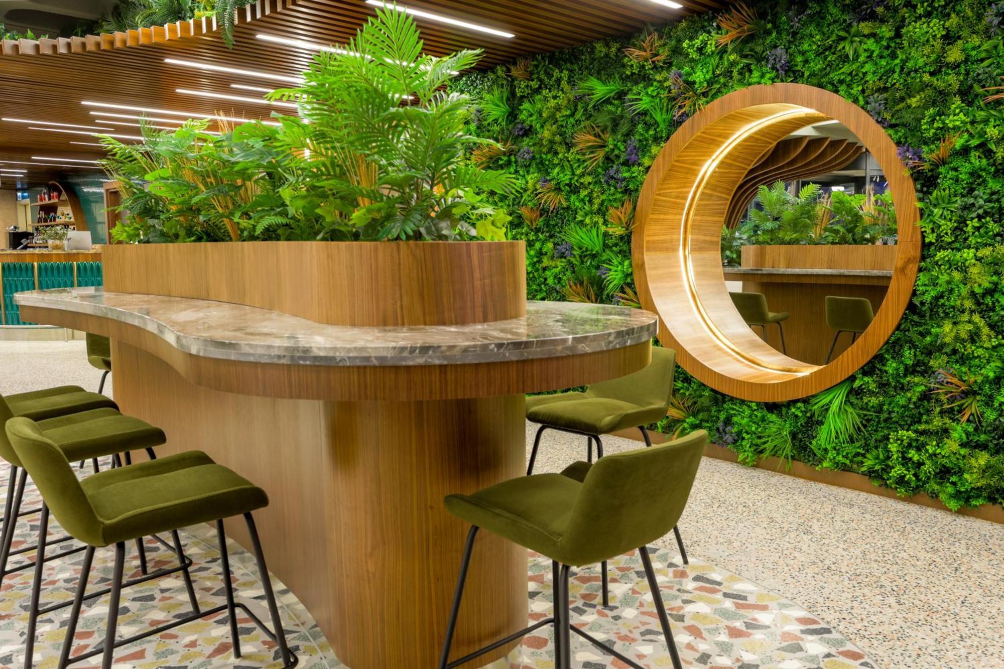 Ibis Styles Istanbul Kurtkoy Hotel Luaran gambar
