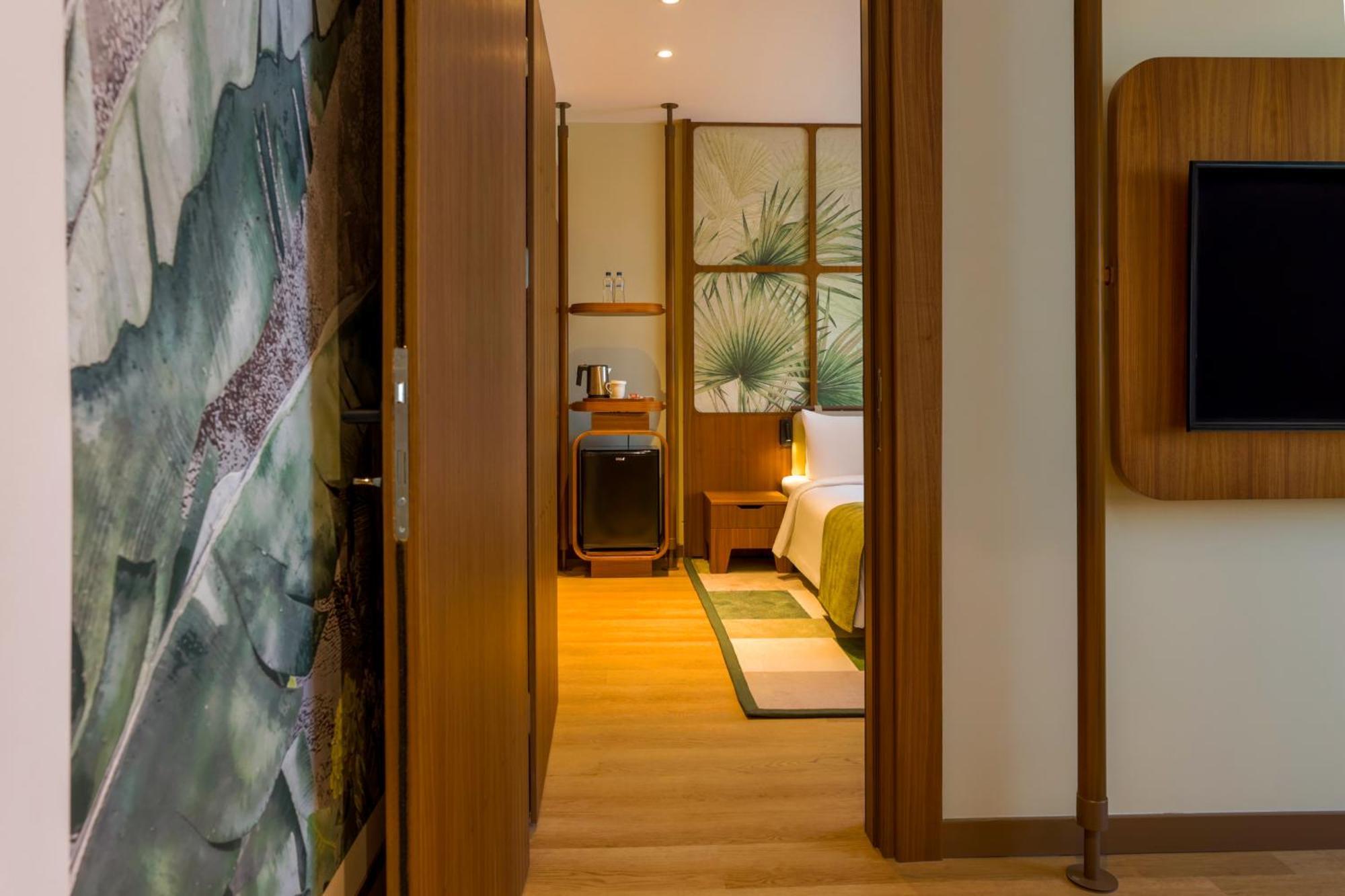 Ibis Styles Istanbul Kurtkoy Hotel Luaran gambar