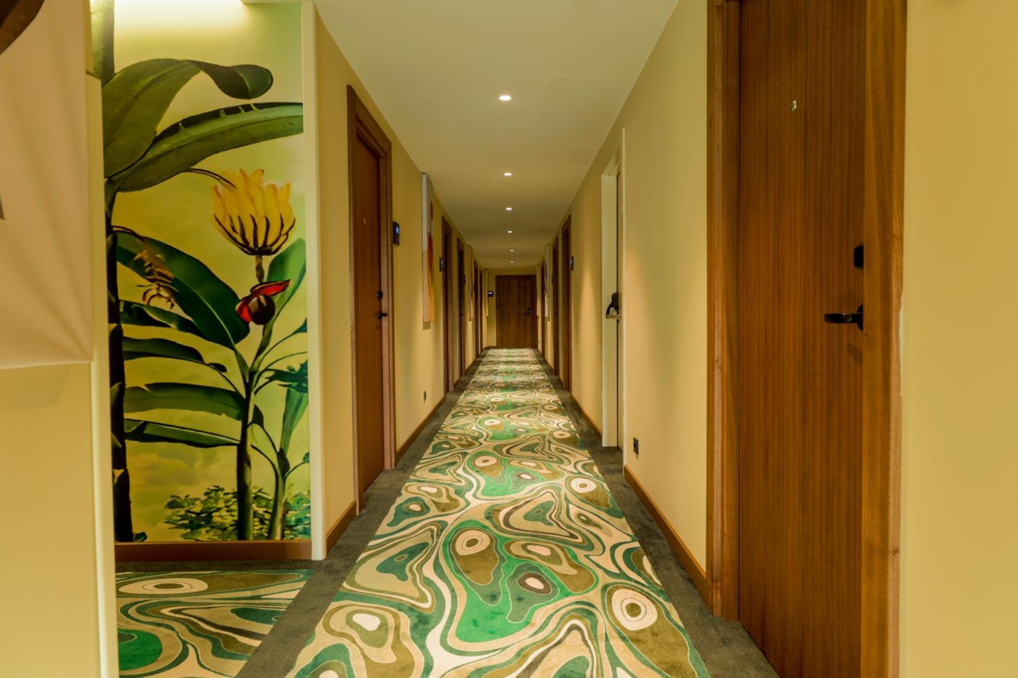 Ibis Styles Istanbul Kurtkoy Hotel Luaran gambar