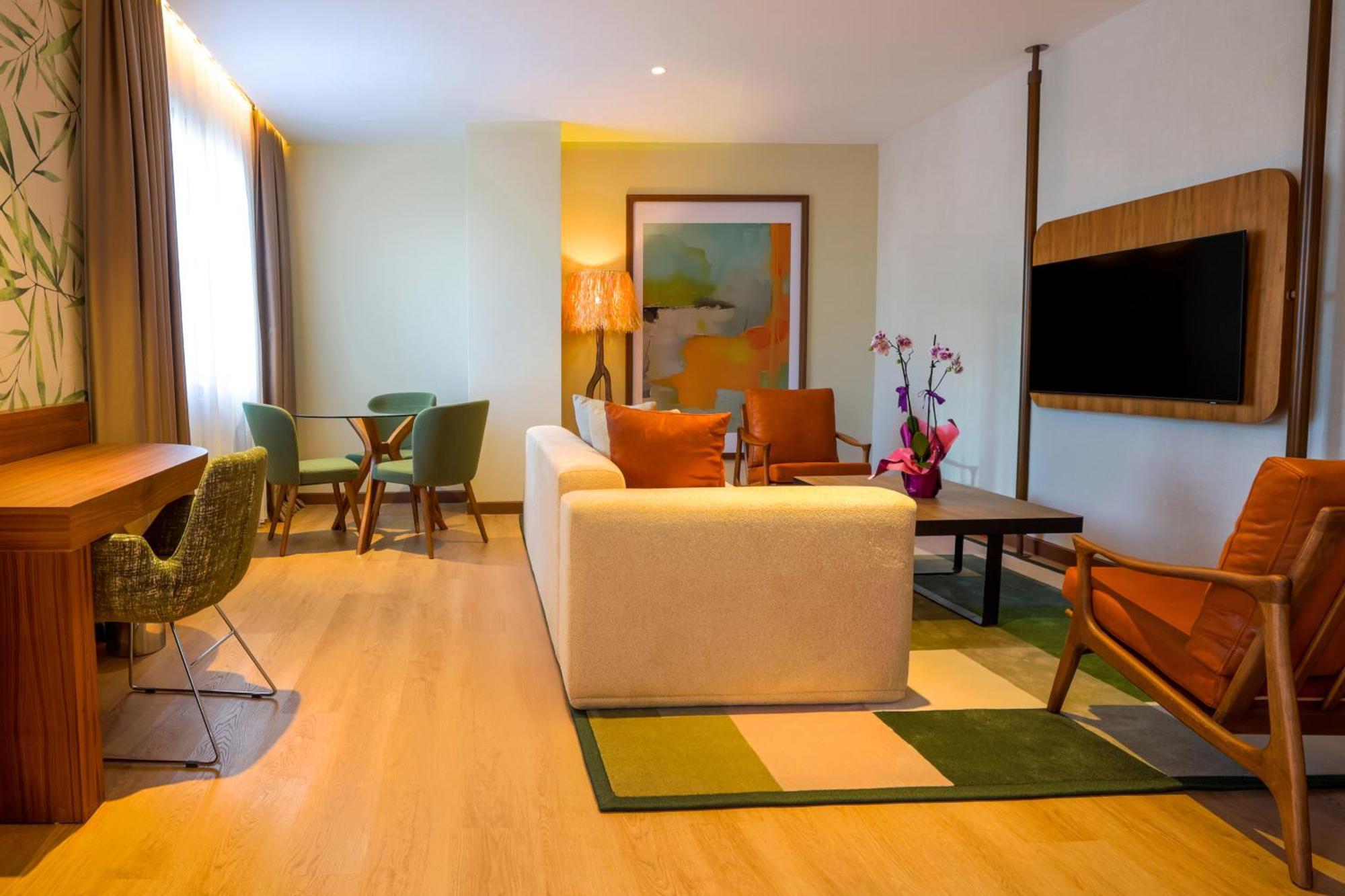 Ibis Styles Istanbul Kurtkoy Hotel Luaran gambar