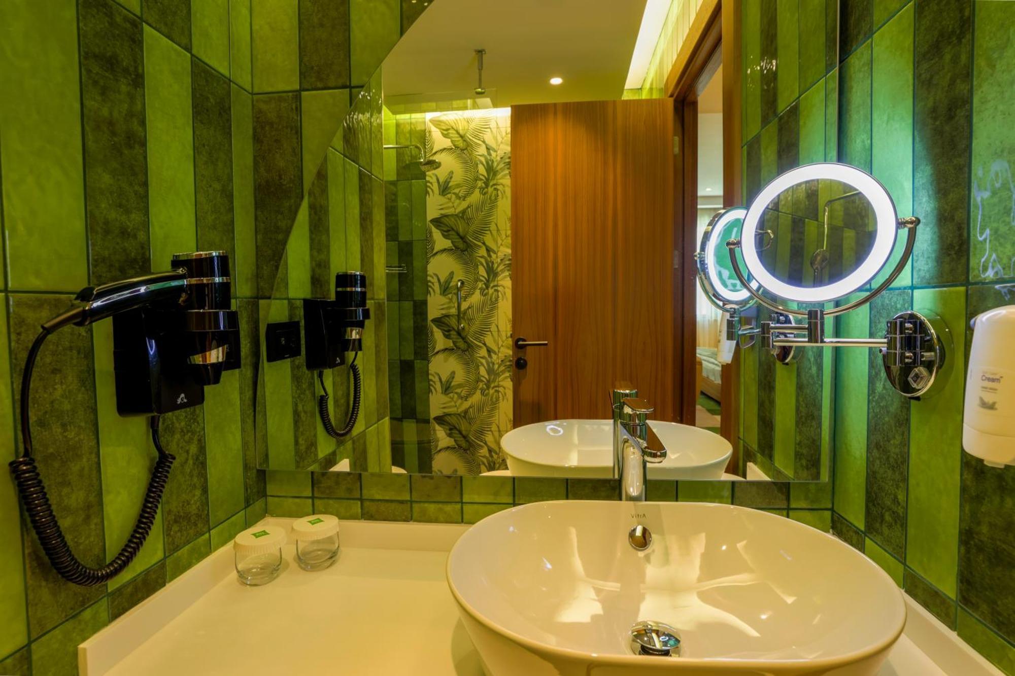 Ibis Styles Istanbul Kurtkoy Hotel Luaran gambar