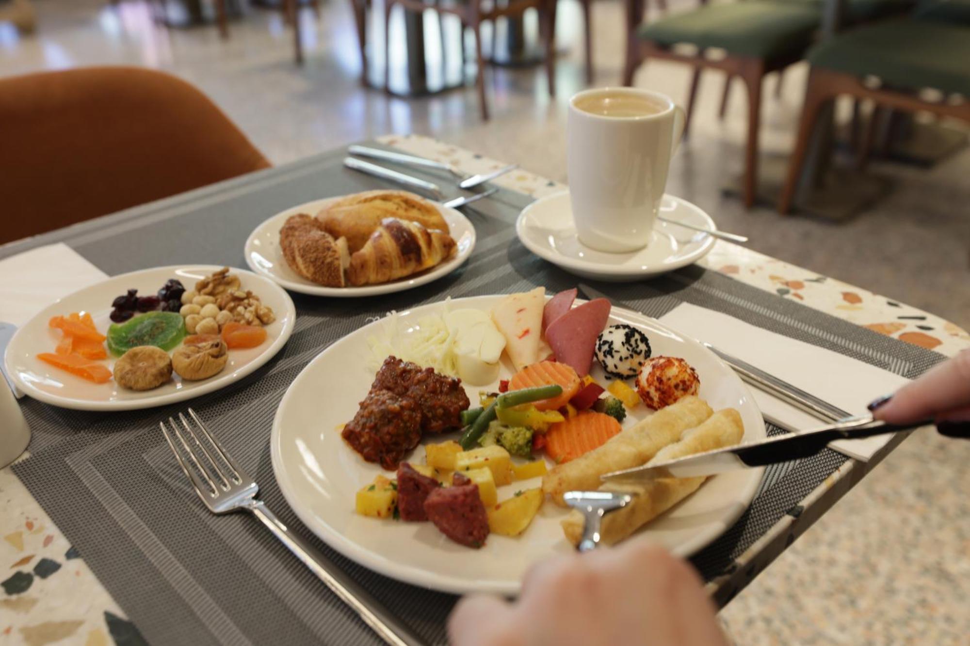 Ibis Styles Istanbul Kurtkoy Hotel Luaran gambar