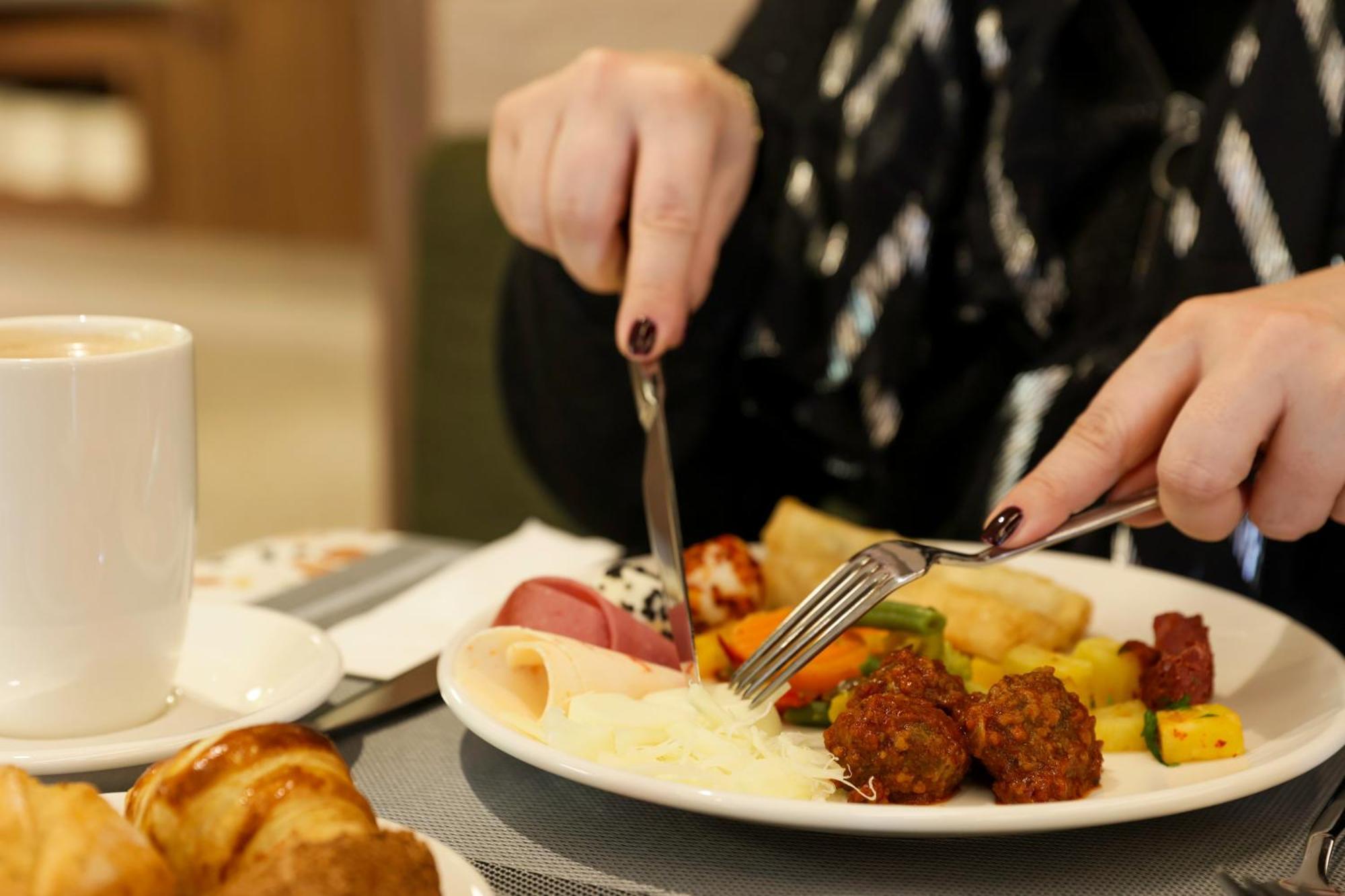 Ibis Styles Istanbul Kurtkoy Hotel Luaran gambar