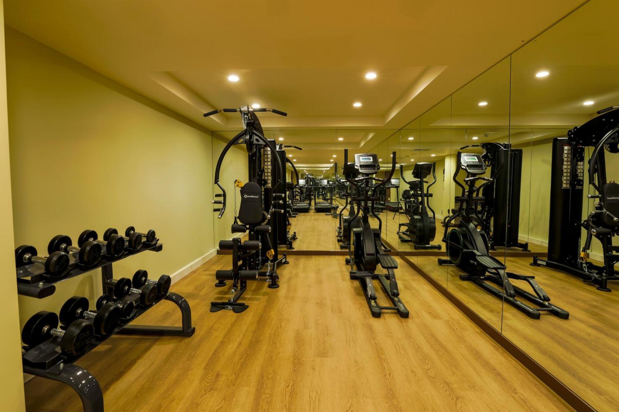 Ibis Styles Istanbul Kurtkoy Hotel Luaran gambar