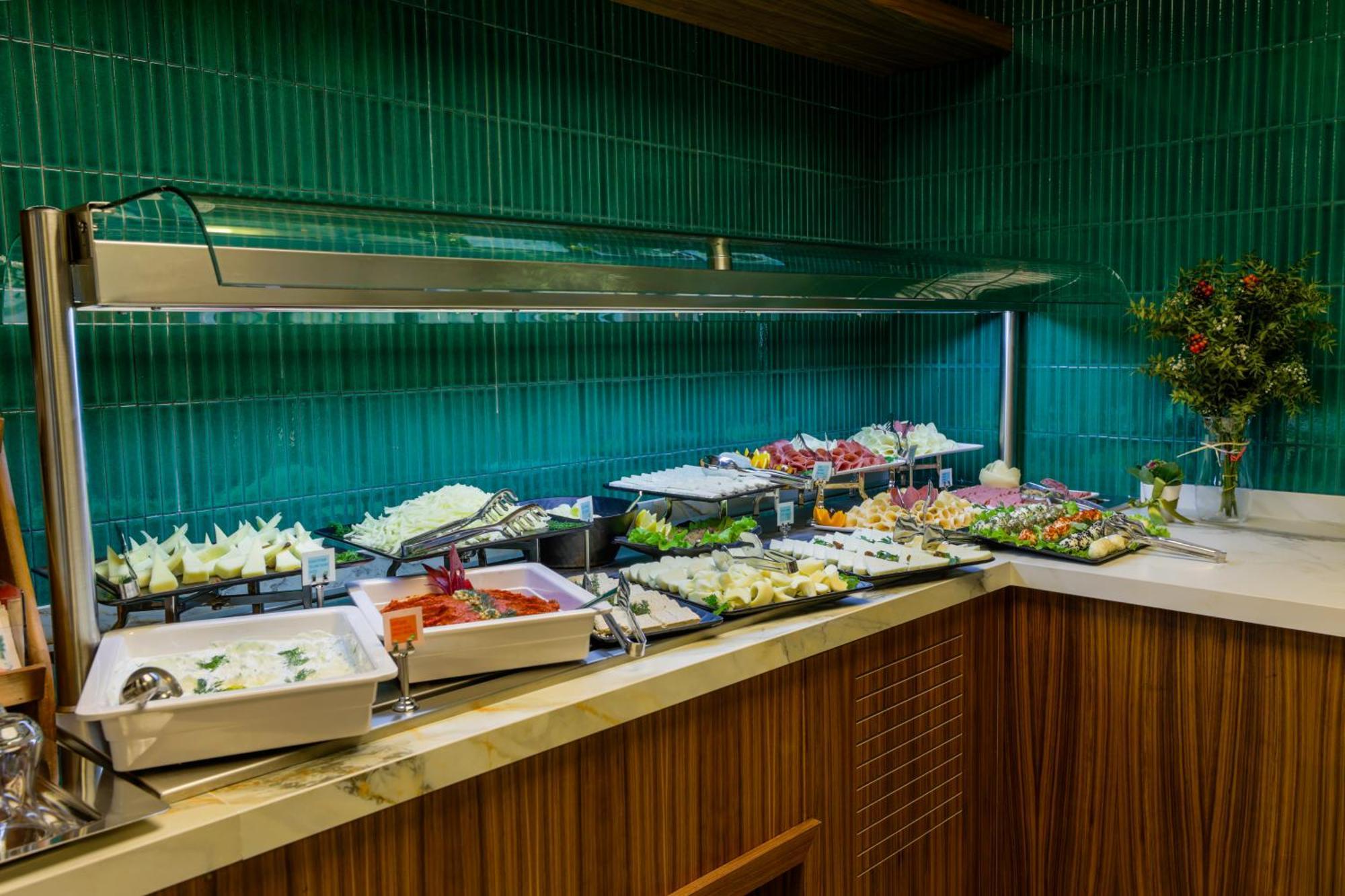 Ibis Styles Istanbul Kurtkoy Hotel Luaran gambar